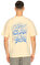 Icean Bej T-Shirt #4
