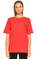 Pueril Store Kırmızı T-Shirt #1
