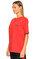 Pueril Store Kırmızı T-Shirt #3