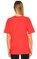 Pueril Store Kırmızı T-Shirt #4