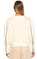 Rivus Beyaz Sweatshirt #4