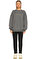 Common People Antrasit Sweatshirt #2