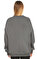 Common People Antrasit Sweatshirt #4