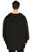 Y Plus Siyah Sweatshirt #5