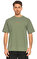 Les Benjamins Yeşil T-Shirt #1