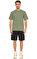 Les Benjamins Yeşil T-Shirt #2