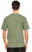 Les Benjamins Yeşil T-Shirt #4