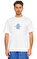 Les Benjamins Beyaz T-Shirt #1