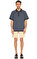 Michael Kors Collection Lacivert Polo T-Shirt #2