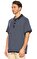 Michael Kors Collection Lacivert Polo T-Shirt #3
