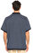 Michael Kors Collection Lacivert Polo T-Shirt #4