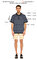 Michael Kors Collection Lacivert Polo T-Shirt #6