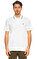 Ted Baker Beyaz Polo T-Shirt #1