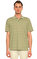 Ted Baker Yeşil Polo T-Shirt #1