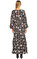Ted Baker Çok Renkli Elbise #3
