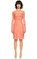 Elie Saab Pembe Elbise #1