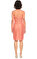 Elie Saab Pembe Elbise #3