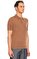 Ted Baker Camel T-Shirt #3