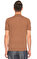 Ted Baker Camel T-Shirt #4