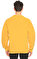 Alexander St. Sarı Sweatshirt #4