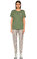 Bassigue Yeşil T-Shirt #5
