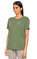 Bassigue Yeşil T-Shirt #6