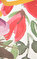 RORU Classic Sun Series Çiçek Desenli Profesyonel Yoga Matı 5 mm - Limited Edition #7