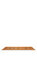 RORU Concept Cork Series Mantar Yoga Matı 3mm - Chakra #3