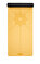 RORU Classic Sun Series Profesyonel Yoga Matı 5 mm - Krem #5