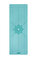 RORU Classic Sun Series Profesyonel Yoga Matı 5 mm - Mavi #1