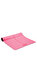 RORU Classic Sun Series Profesyonel Yoga Matı 5 mm - Pembe #3