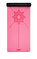 RORU Classic Sun Series Profesyonel Yoga Matı 5 mm - Pembe #5