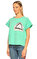 Be Mine Yeşil T-Shirt #3