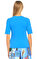 Be Mine Mavi T-Shirt #4