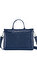 Longchamp Croco Block Evrak Çantası #3