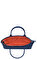 Longchamp Croco Block Evrak Çantası #4