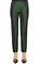 Jil Sander Navy Yeşil Pantolon #1
