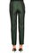 Jil Sander Navy Yeşil Pantolon #4
