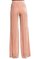 Alberta Ferretti Pembe Pantolon #6