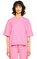 Les Benjamins Pembe T-Shirt #1