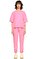 Les Benjamins Pembe T-Shirt #2