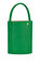Longchamp Epure Yeşil Bucket Çanta #2