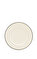 Lenox Tuxedo Platinum Düz Tabak 27 cm  #1