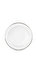 Lenox Solitaire White Çukur Tabak 23 cm #1