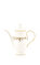 Lenox Golden Bough Kahve/Çay Potu #1