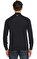 Man Leather Garment  Lacivert Ceket #4