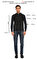 Man Leather Garment  Lacivert Ceket #6