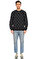 Jhon Frank Lacivert Sweatshirt #2