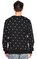 Jhon Frank Lacivert Sweatshirt #4