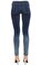 Mih Jeans Lacivert Jean Pantolon #4
